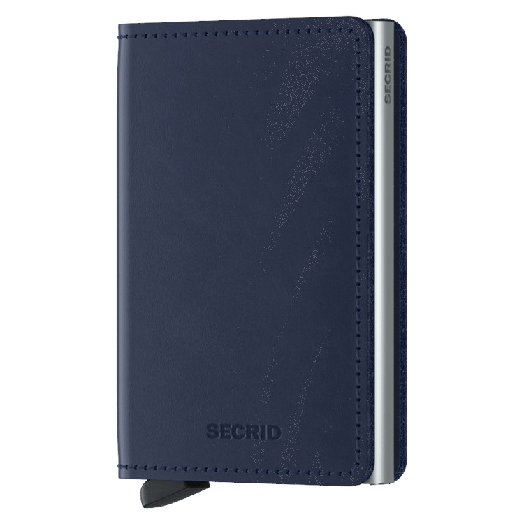 Secrid Slimwallet – Standard Variants